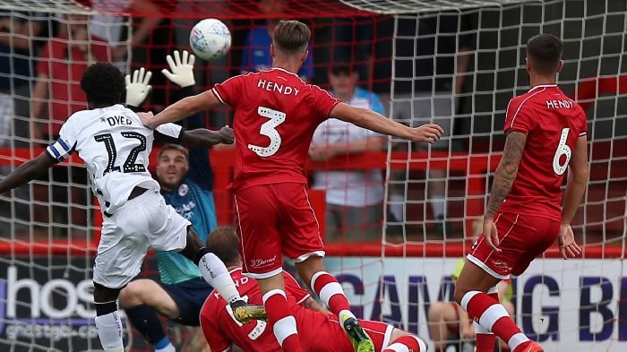 Nhận định Swansea City vs Crawley Town, 1h ngày 13/08: Chủ nhà áp đảo