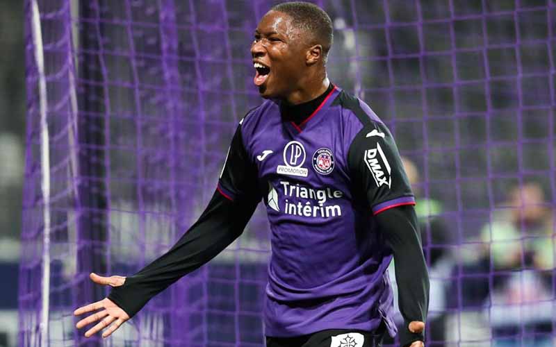 Nhận định Toulouse vs Amiens 2h30 ngày 5/2: Khách khó bước tiếp - Ảnh 1