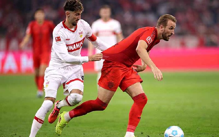 Nhận định Stuttgart vs Bayern Munich 1h30 ngày 17/8: Sức mạnh Hùm Xám Nhận định Stuttgart vs Bayern Munich 1h30 ngày 17/8: Sức mạnh Hùm Xám
