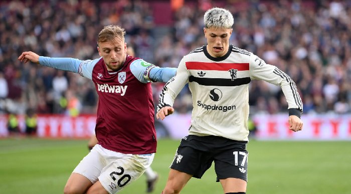  Nhận định MU vs West Ham 6h ngày 27/7: Quỷ đỏ gặp hạn