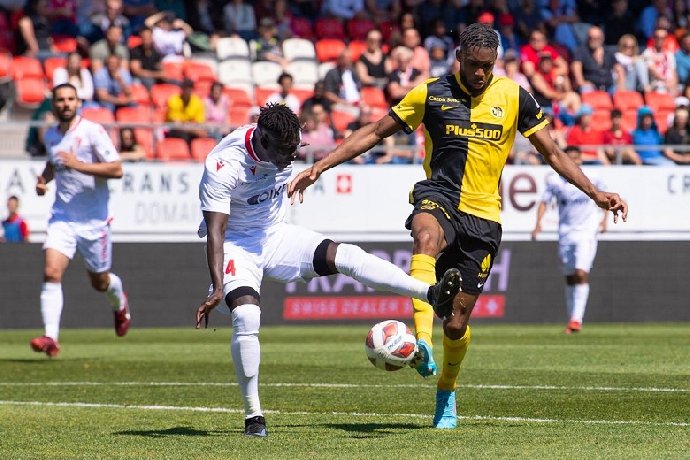  Nhận định Sion vs Young Boys 22h30 ngày 7/12: Trắng tay tại tổ ấm