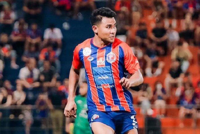 Nhận định, Soi kèo Lamphun Warrior vs Port, 18h30 ngày 2/11: Tiếp đà bay cao Nhận định, Soi kèo Lamphun Warrior vs Port, 18h30 ngày 2/11: Tiếp đà bay cao