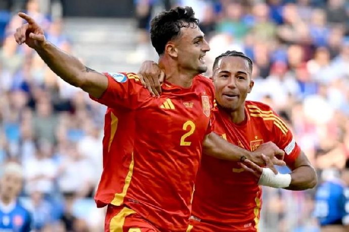  Nhận định U21 Tây Ban Nha vs U21 Síp 01h00 ngày 06/09: Tin vào cửa dưới