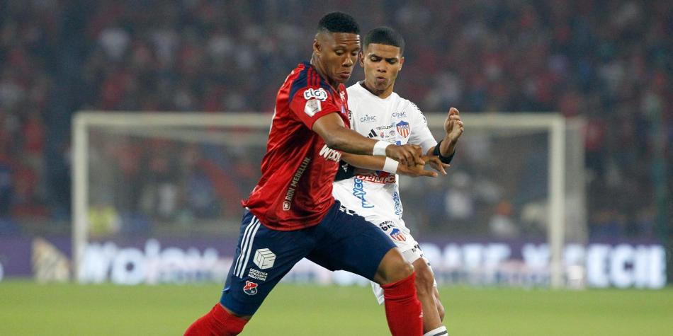 Nhận định Independiente Medellin vs Junior 5h15 ngày 9/12: Khách có quà - Ảnh 4