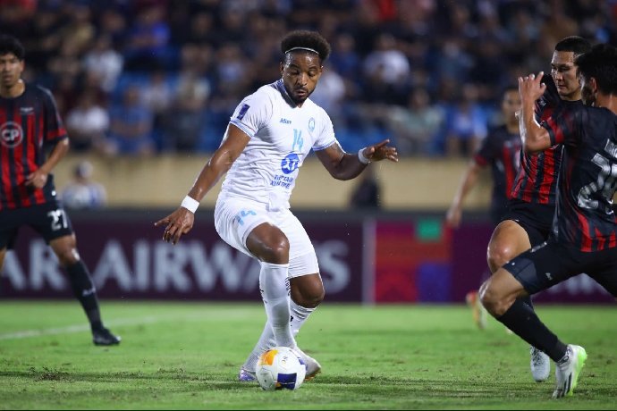  Nhận định Bangkok United vs Nam Định 19h00 ngày 17/12: Chủ nhà gặp khó