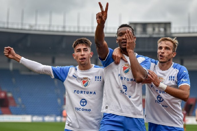  Nhận định FK Pardubice vs Banik Ostrava, 23h00 ngày 1/10: Chia điểm nhạt nhòa