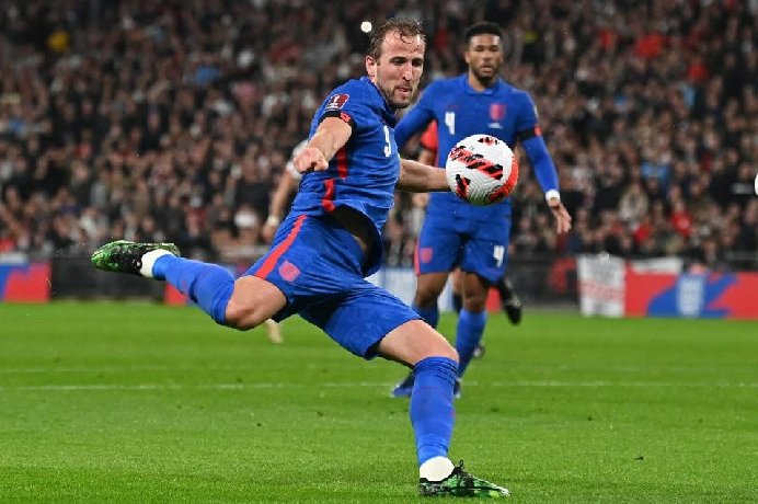  Nhận định, Soi kèo Albania vs Anh, 0h ngày 17/11: Thị uy sức mạnh