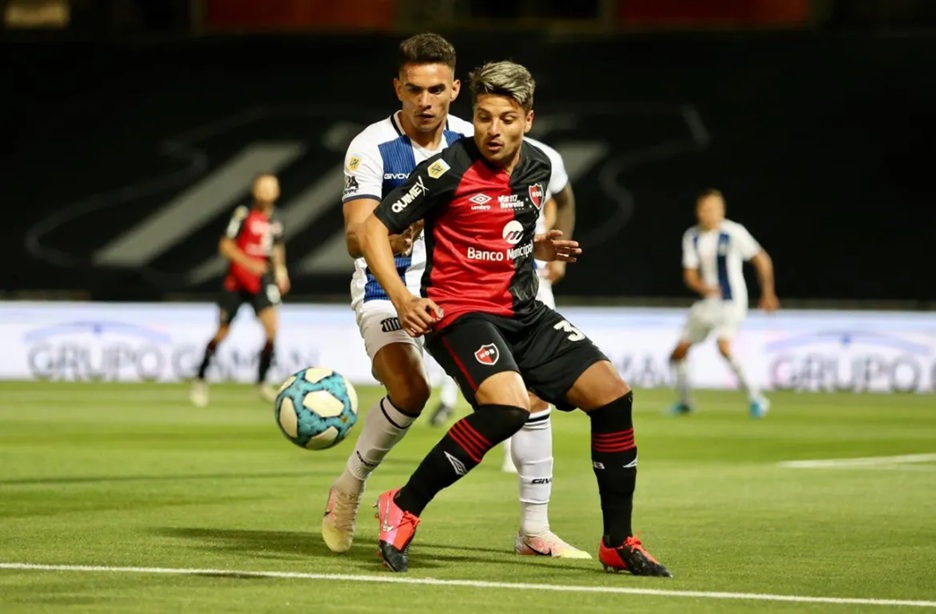 Nhận định Talleres Cordoba vs Newell's Old Boys 8h15 ngày 24/1: Không có bất ngờ - Ảnh 4