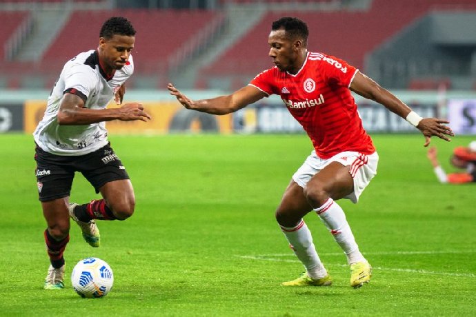 Nhận định Internacional vs Esporte Clube Vitoria 02h30 ngày 13/07: Khách có điểm Nhận định Internacional vs Esporte Clube Vitoria 02h30 ngày 13/07: Khách có điểm