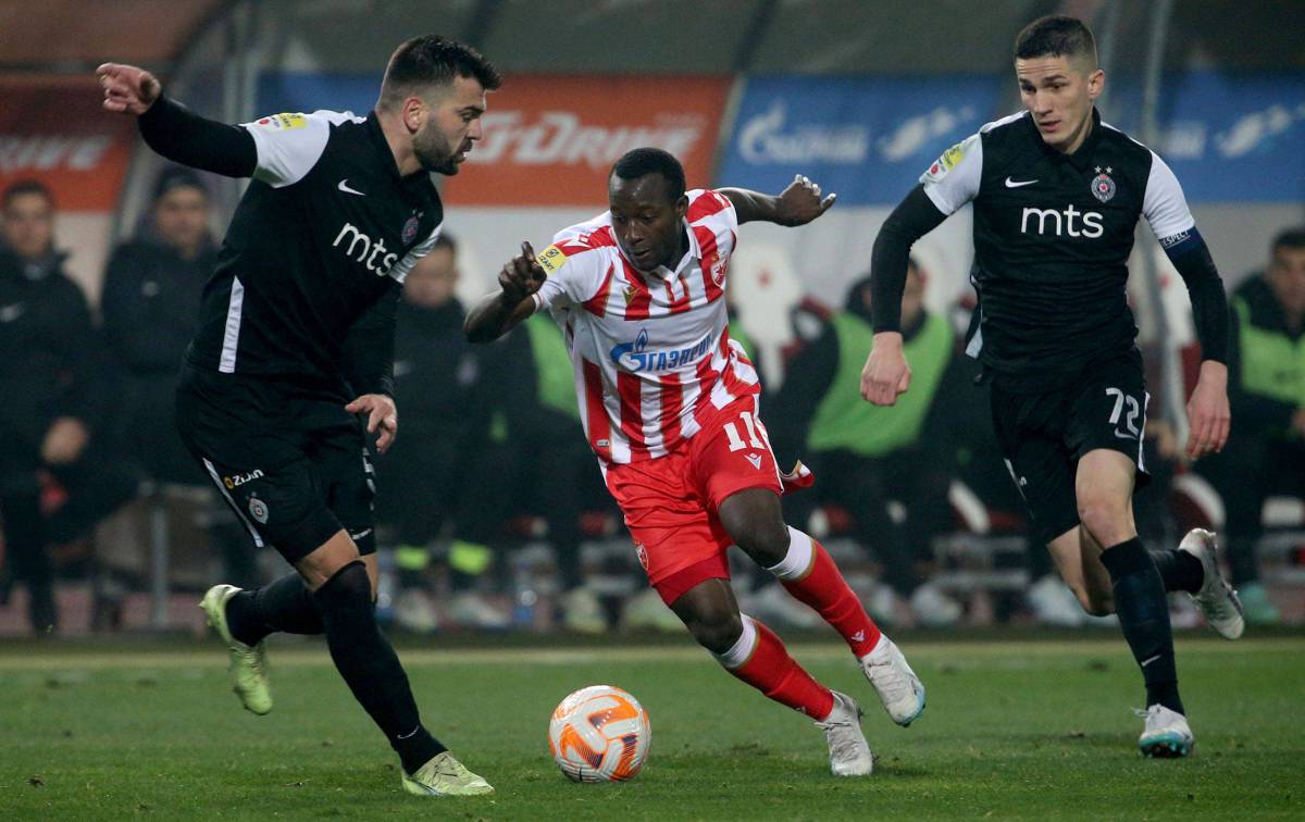 Nhận định Gangwon vs Partizan Belgrade, 21h00 ngày 22/1: Hòa là đẹp - Ảnh 3