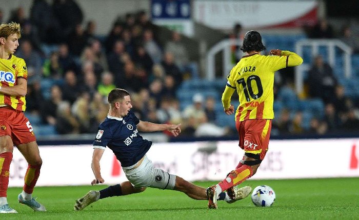  Nhận định U21 Watford vs U21 Millwall 19h00 ngày 6/10: Đối thủ ngang tài