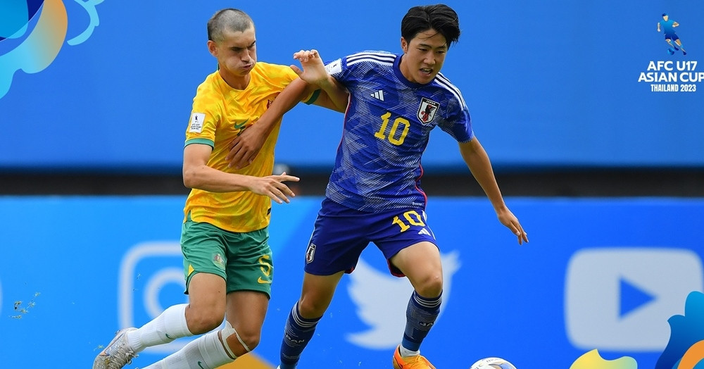  Nhận định U17 Áo vs U17 Nhật Bản, 19h30 ngày 21/11: Gieo sầu cho Samurai xanh - Ảnh 3