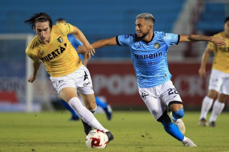 Nhận định Venados vs Cancun 07h00 ngày 11/02: Tin vào chủ nhà - Ảnh 1