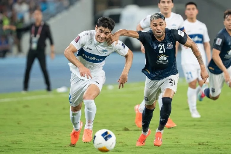 Nhận định PKR Svay Rieng vs Johor Darul Ta'zim, 19h00 ngày 4/12: Sức mạnh tuyệt đối - Ảnh 1