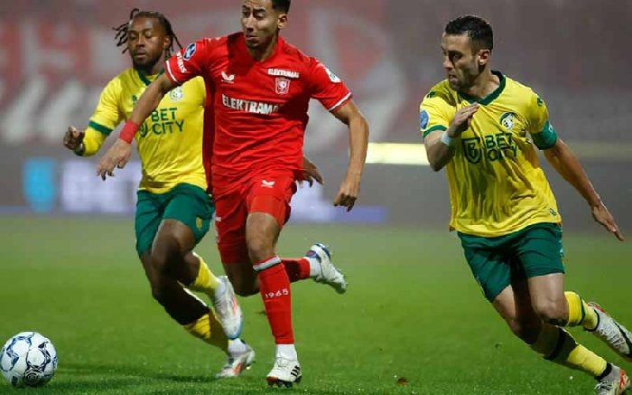  Nhận định FC Twente vs Fortuna Sittard 1h00 ngày 27/9: Chủ nhà gặp khó