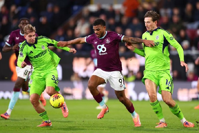  Nhận định Fulham vs Burnley, 22h00 ngày 21/3: Thua thiệt hơn hẳn