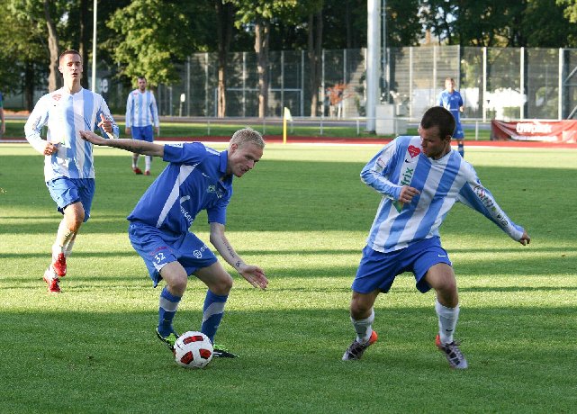  Nhận định Magpies vs Paide Linnameeskond, 22h00 ngày 10/7: Cửa dưới lên tiếng