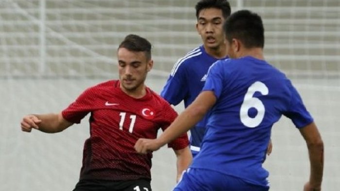  Nhận định U19 Thổ Nhĩ Kỳ vs U19 Gibraltar, 20h00 ngày 24/3: Chưa chắc bùng nổ
