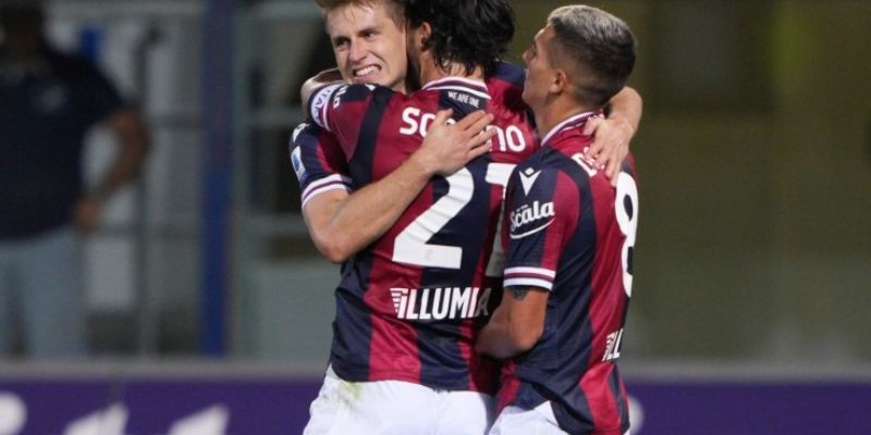 Nhận định Bologna vs Hellas Verona 21h00 ngày 8/3: Chủ nhà thắng dễ - Ảnh 1