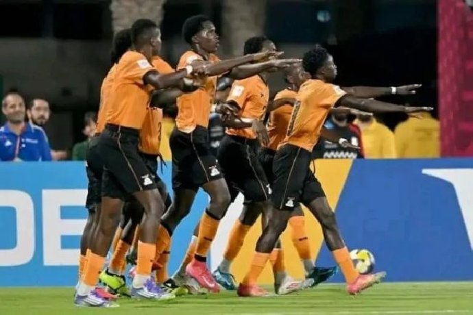  Nhận định, Soi kèo U17 Zambia vs U17 Mali 19h30 ngày 14/11: Vất vả đi tiếp