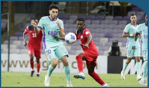 Nhận định Sitra Club vs Al Ain, 22h00 ngày 10/2: Tiến gần tới vé đi tiếp - Ảnh 4