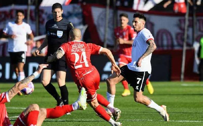  Nhận định Estudiantes vs CA Huracan 5h00 ngày 22/7: Thử thách trên sân nhà