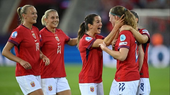  Nhận định Nữ Mỹ vs Nữ Italia 7h07 ngày 29/11: Sức mạnh vượt trội