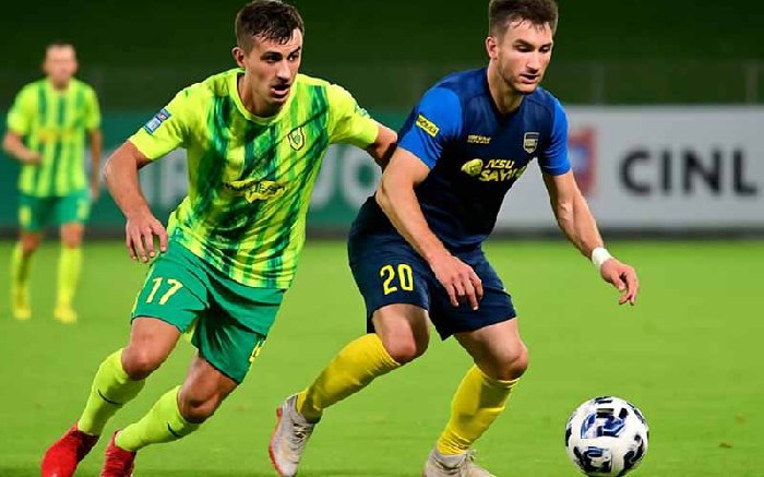  Nhận định Legia Warszawa vs AEK Larnaca 2h00 ngày 15/8: Bế tắc trên sân nhà