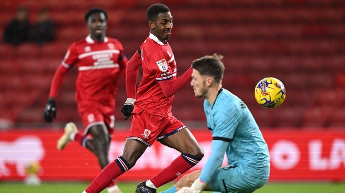  Nhận định Middlesbrough vs Preston, 19h30 ngày 24/1: Tiếp đà thăng hoa
