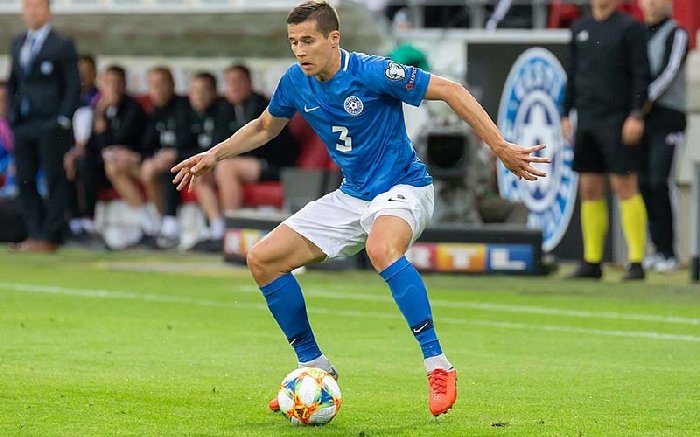  Nhận định Kenya vs Estonia 23h00 ngày 27/3: Thế trận chặt chẽ