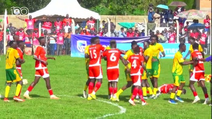  Nhận định, Soi kèo Kitara vs Bidco Bul, 20h00 ngày 20/11: Khó thắng kẻ cứng đầu