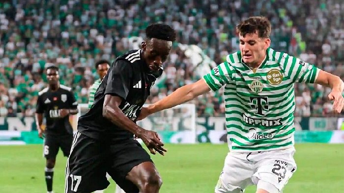  Nhận định Ferencvaros vs Ludogorets, 1h15 ngày 13/08: Không có bất ngờ