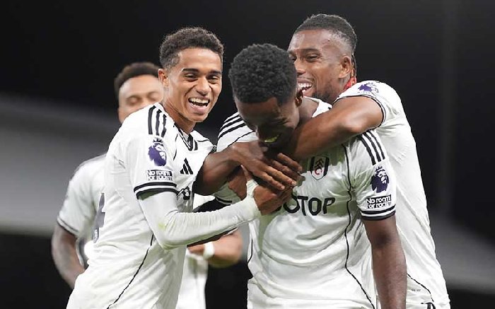 Nhận định, Soi kèo Wycombe Wanderers vs Fulham 2h45 ngày 29/10: Tin vào đội khách  Nhận định, Soi kèo Wycombe Wanderers vs Fulham 2h45 ngày 29/10: Tin vào đội khách