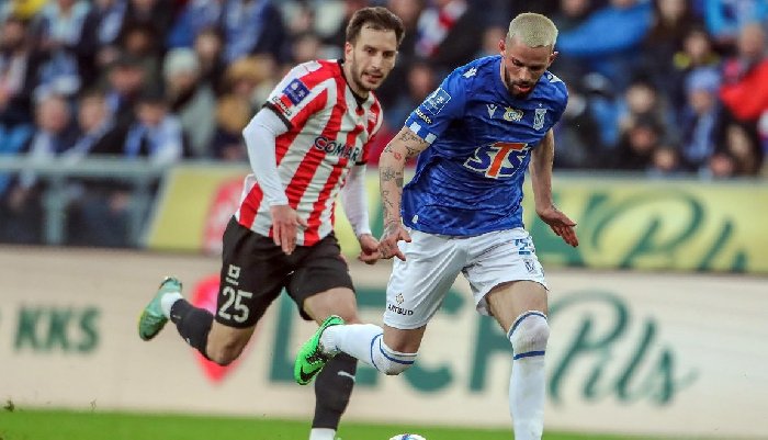  Nhận định Lech Poznan vs Cracovia Krakow, 1h30 ngày 19/07: Ngắt mạch tệ hại