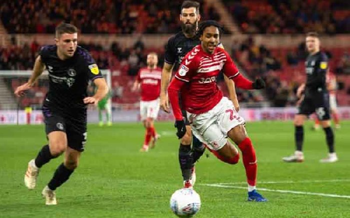  Nhận định Middlesbrough vs Charlton Athletic 2h45 ngày 12/3: Chủ nhà thắng dễ