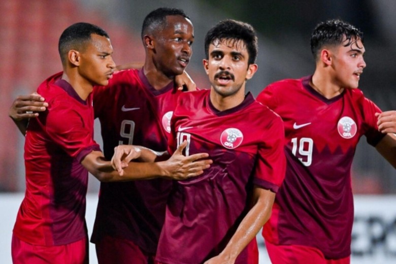 Nhận định Qatar vs Nga, 22h15 ngày 7/9: Sức mạnh gấu nâu - Ảnh 1