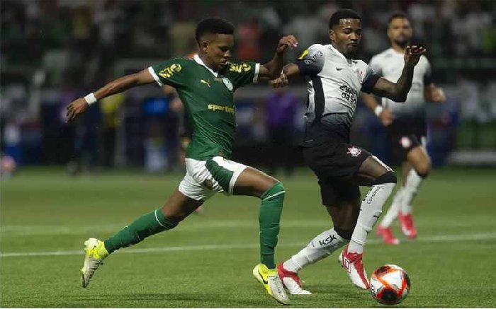  Nhận định Palmeiras vs Corinthians 7h30 ngày 7/8: Nỗi lo sân khách
