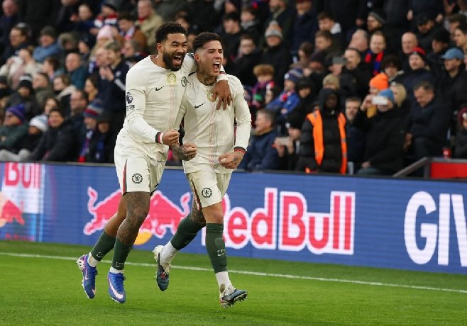  Nhật định phạt góc Napoli vs Chelsea, 3h ngày 29/01