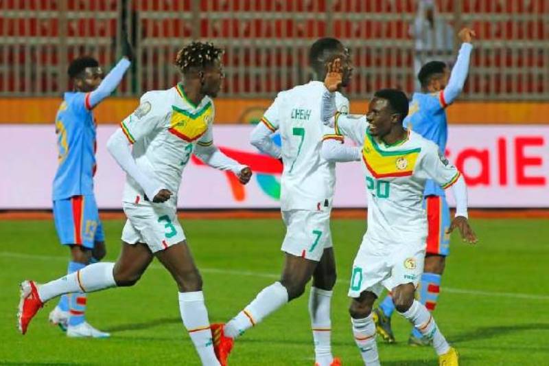 Nhận định Senegal vs CH Congo 22h00 ngày 27/12 - Ảnh 1