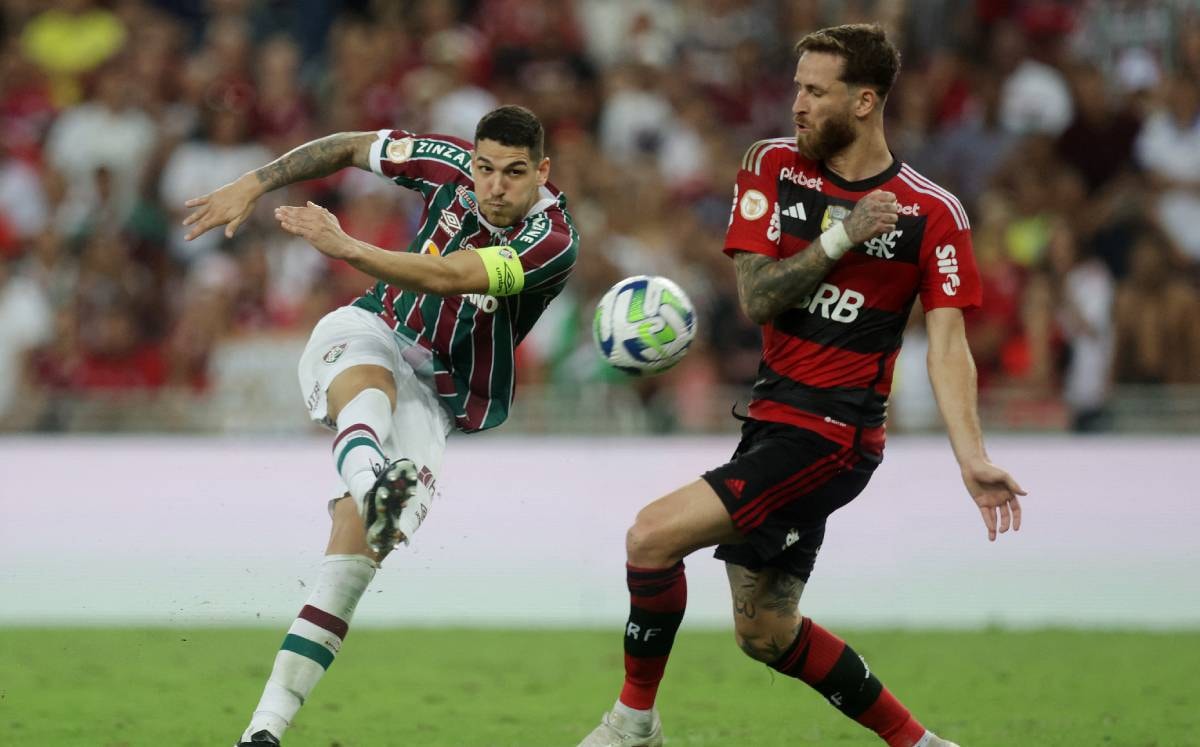 Nhận định Fluminense vs Flamengo, 07h30 ngày 20/11: Thẳng tiến tới ngôi vô địch - Ảnh 4