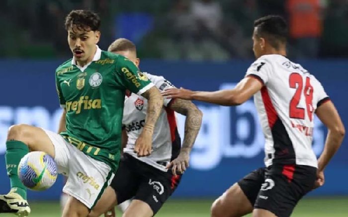  Nhận định, Soi kèo Palmeiras vs Esporte Clube Vitoria 5h30 ngày 20/11: Điểm tựa sân nhà