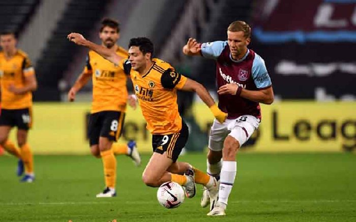  Nhận định Wolves vs West Ham 22h00 ngày 3/1: Còn nước còn tát