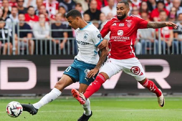  Nhận định Strasbourg vs Marseille 01h45 ngày 27/09: Chủ nhà có điểm