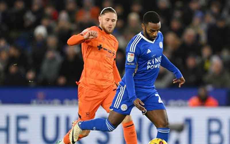 Nhận định Leicester City vs Ipswich Town 22h00 ngày 13/12: Phá tan hang Cáo - Ảnh 1