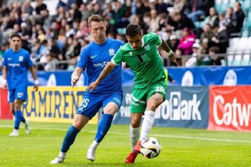 Nhận định, Soi kèo Rigas Futbola Skola vs Malmo 00h00 ngày 23/07: Bất phân thắng bại - Ảnh 1