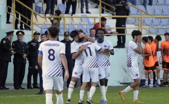 Nhận định Zaqatala vs Sefa 18h30 ngày 18/9: 3 điểm ở lại - Ảnh 3