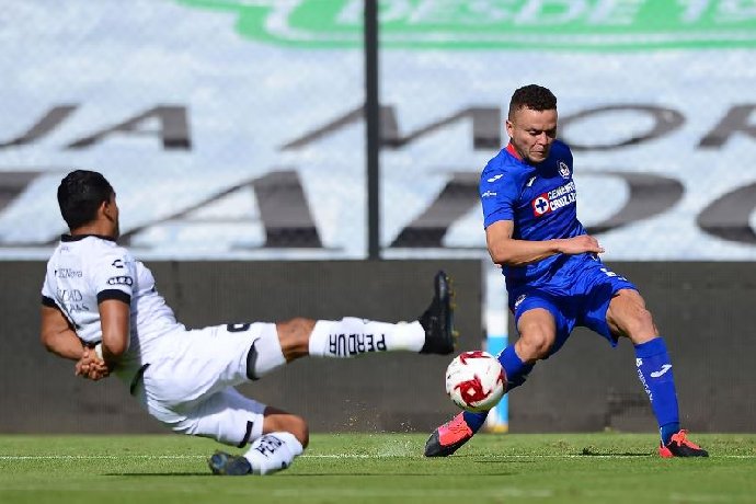  Nhận định Cruz Azul vs Juarez 08h00 ngày 20/09: Thuần phục đội khách