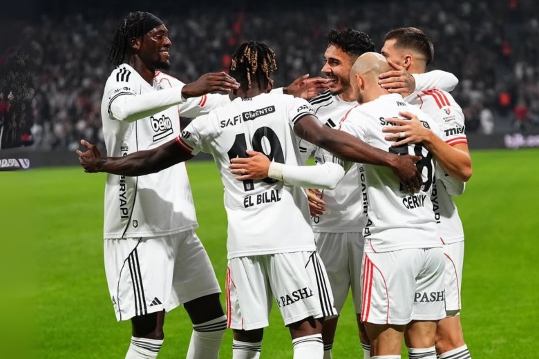 Nhận định Kocaelispor vs Besiktas JK, 22h00 ngày 5/2: Duy trì ngôi đầu - Ảnh 1