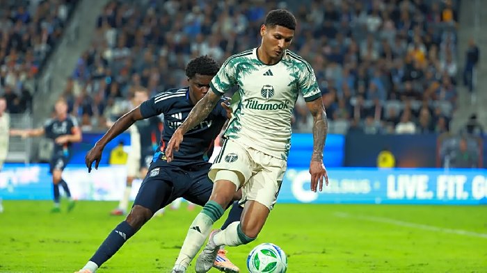  Nhận định, Soi kèo San Diego vs Portland Timbers 9h ngày 10/11: Thế trận khó lường