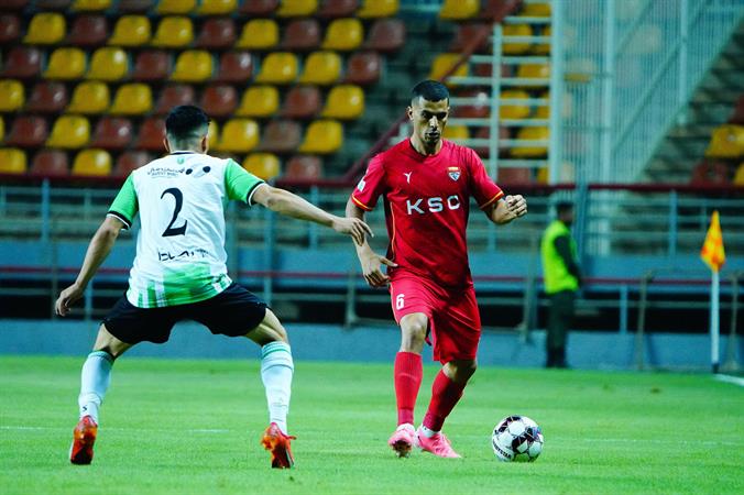 Nhận định Kheybar Khorramabad vs Foolad 19h30 ngày 2/2: Khó phân thắng bại - Ảnh 4